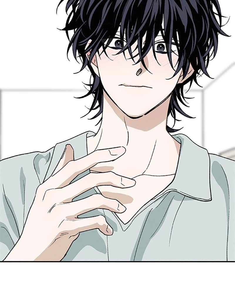 In Between Chapter 76 - I Don’t Want to Be Like This Page 85