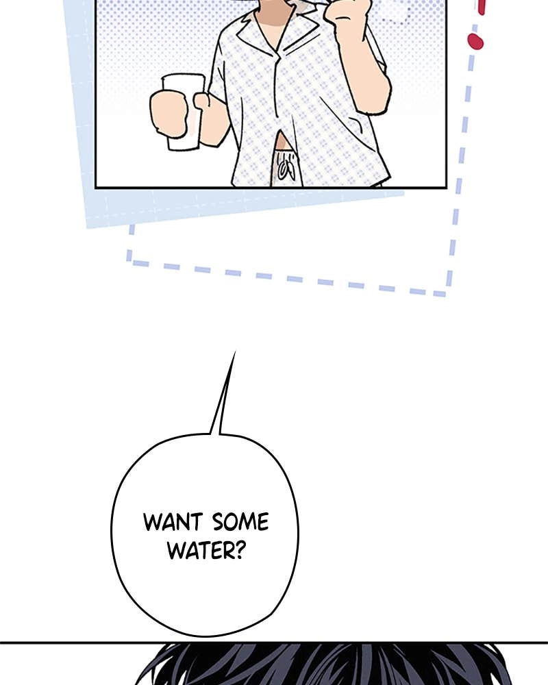 In Between Chapter 76 - I Don’t Want to Be Like This Page 87