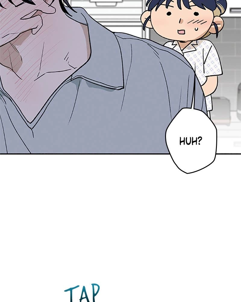 In Between Chapter 76 - I Don’t Want to Be Like This Page 90