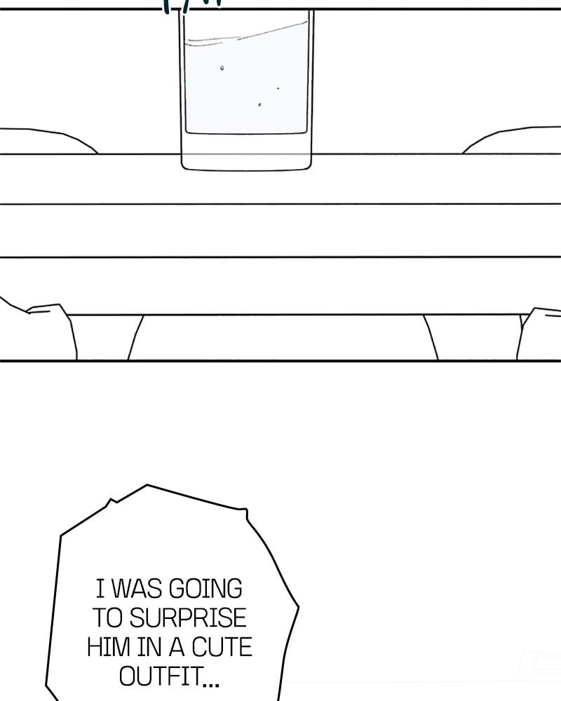 In Between Chapter 76 - I Don’t Want to Be Like This Page 91