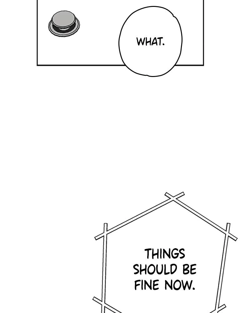 In Between Chapter 76 - I Don’t Want to Be Like This Page 112