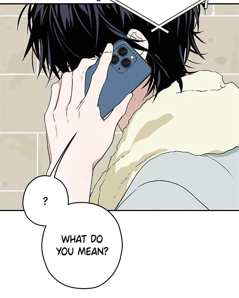 In Between Chapter 76 - I Don’t Want to Be Like This Page 113