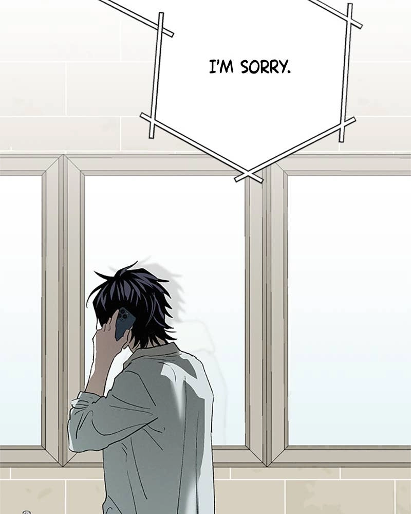 In Between Chapter 76 - I Don’t Want to Be Like This Page 115