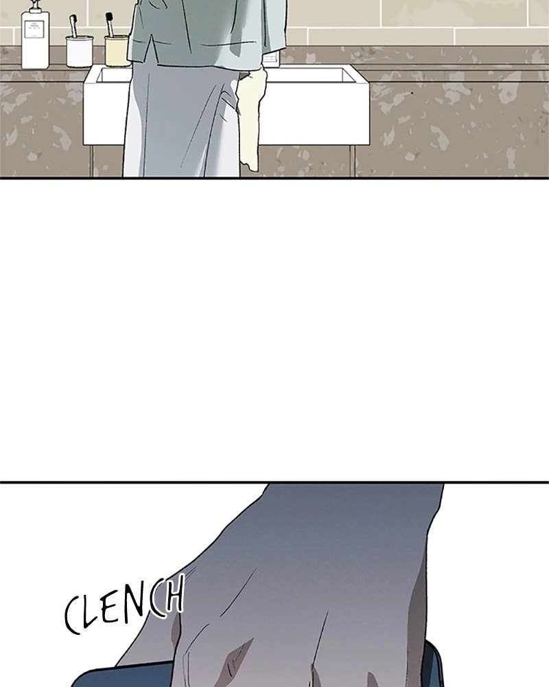 In Between Chapter 76 - I Don’t Want to Be Like This Page 116