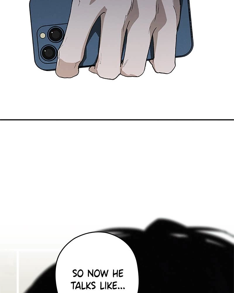 In Between Chapter 76 - I Don’t Want to Be Like This Page 117