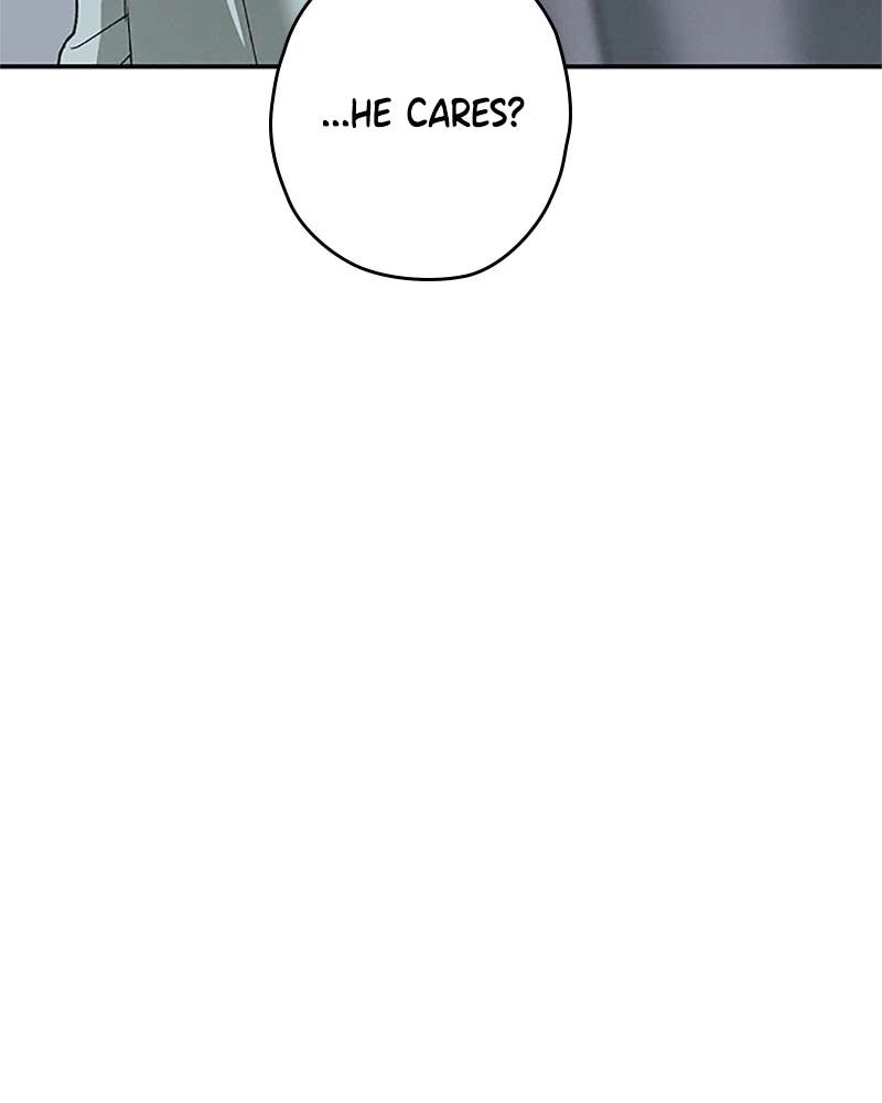 In Between Chapter 76 - I Don’t Want to Be Like This Page 120