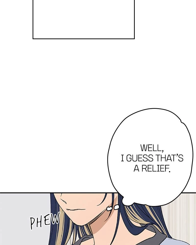 In Between Chapter 76 - I Don’t Want to Be Like This Page 125