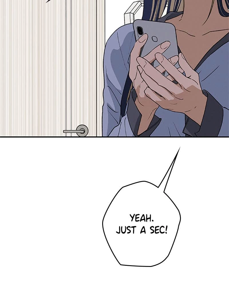 In Between Chapter 76 - I Don’t Want to Be Like This Page 129