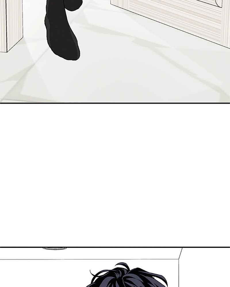 In Between Chapter 76 - I Don’t Want to Be Like This Page 131
