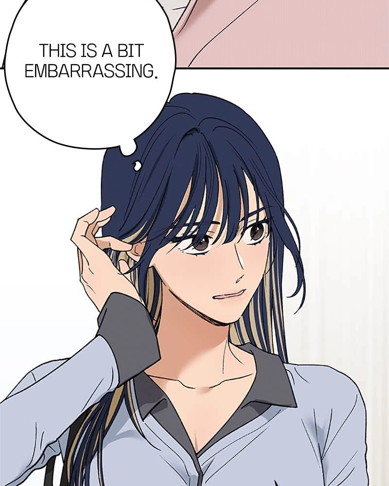 In Between Chapter 76 - I Don’t Want to Be Like This Page 137