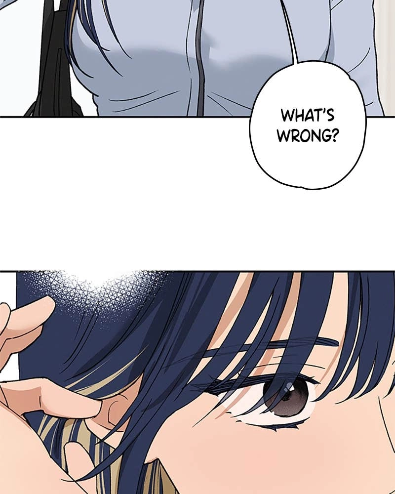 In Between Chapter 76 - I Don’t Want to Be Like This Page 138