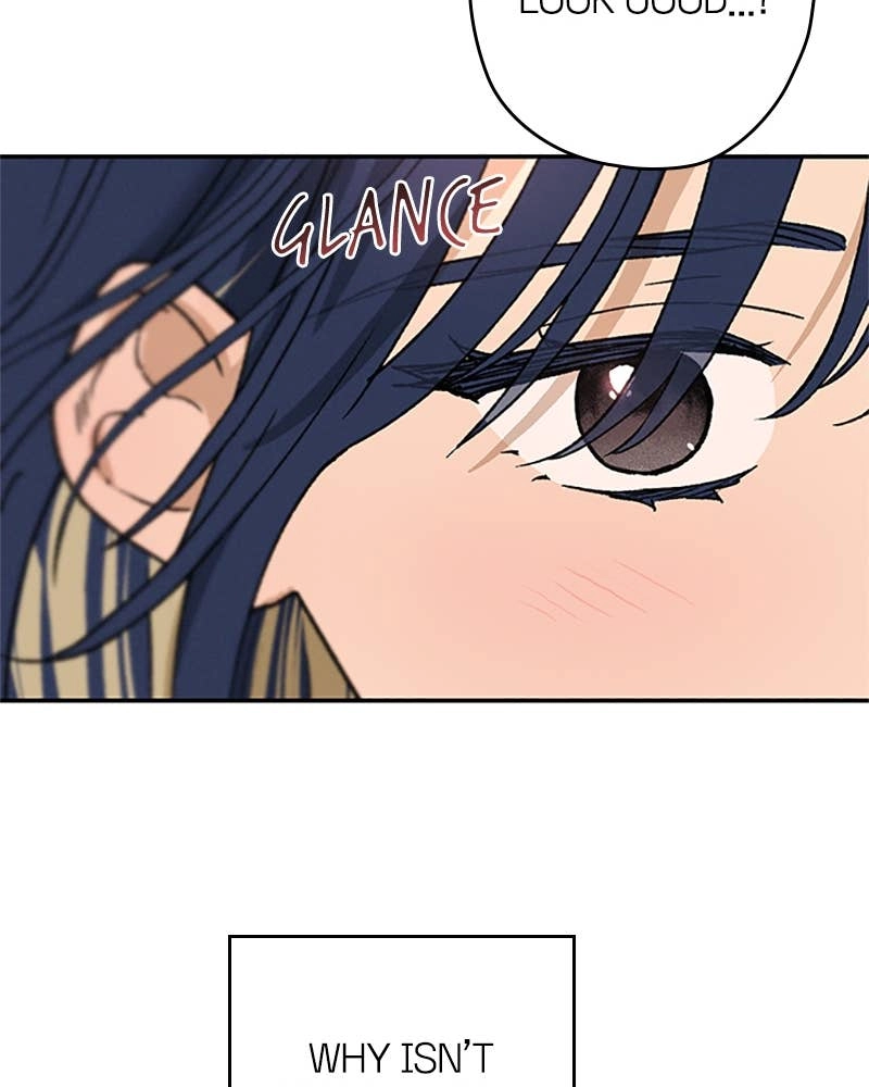 In Between Chapter 76 - I Don’t Want to Be Like This Page 142