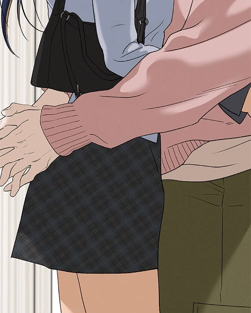 In Between Chapter 76 - I Don’t Want to Be Like This Page 146