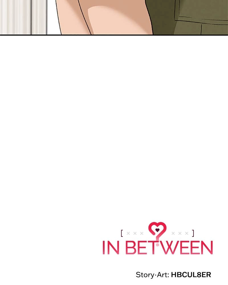 In Between Chapter 76 - I Don’t Want to Be Like This Page 147