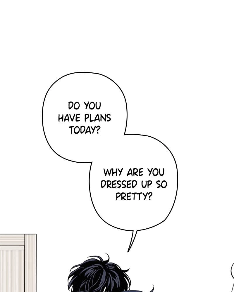 In Between Chapter 77 - But I Can’t Control Myself Page 9