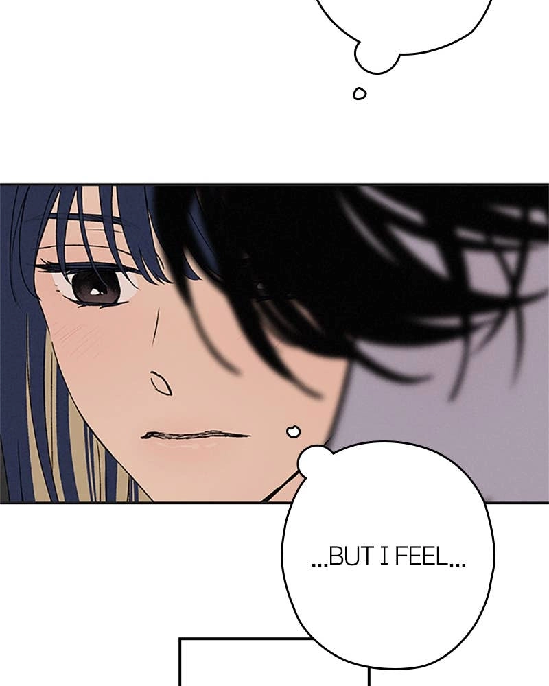 In Between Chapter 77 - But I Can’t Control Myself Page 32