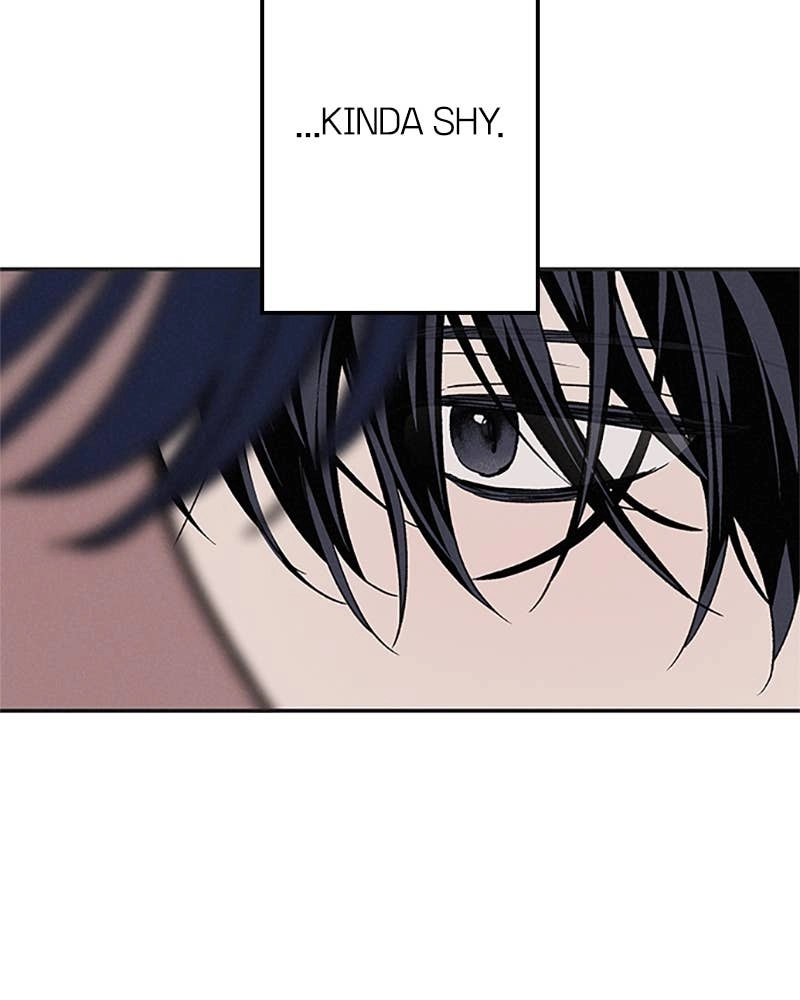 In Between Chapter 77 - But I Can’t Control Myself Page 33