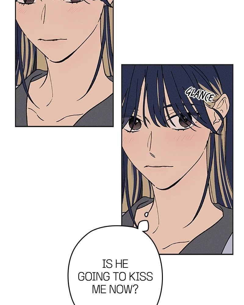 In Between Chapter 77 - But I Can’t Control Myself Page 39
