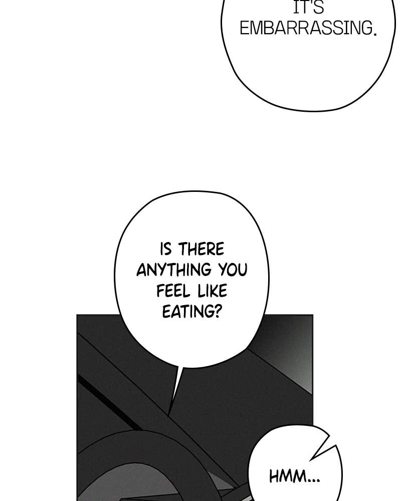 In Between Chapter 77 - But I Can’t Control Myself Page 46