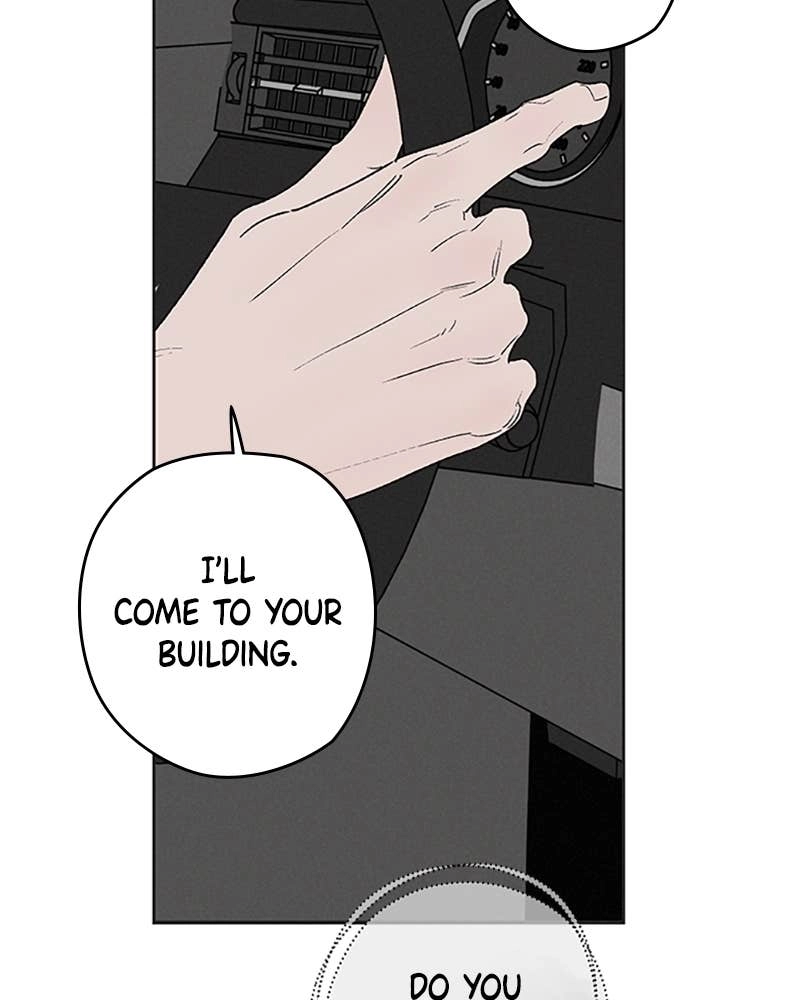 In Between Chapter 77 - But I Can’t Control Myself Page 47