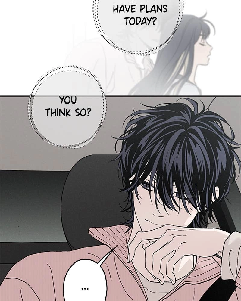 In Between Chapter 77 - But I Can’t Control Myself Page 48