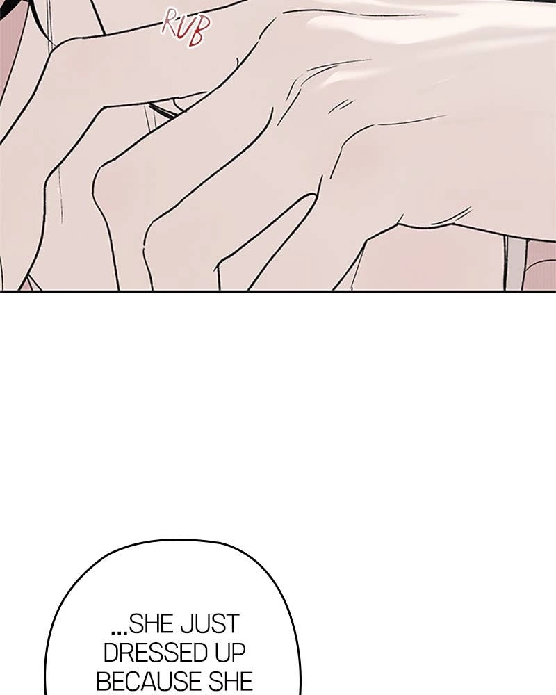 In Between Chapter 77 - But I Can’t Control Myself Page 50
