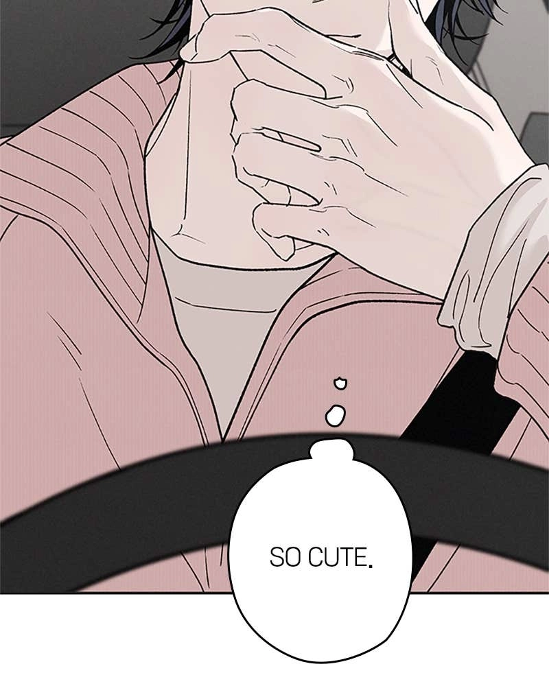In Between Chapter 77 - But I Can’t Control Myself Page 52