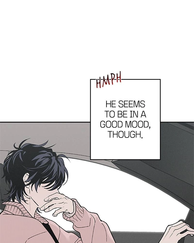 In Between Chapter 77 - But I Can’t Control Myself Page 54