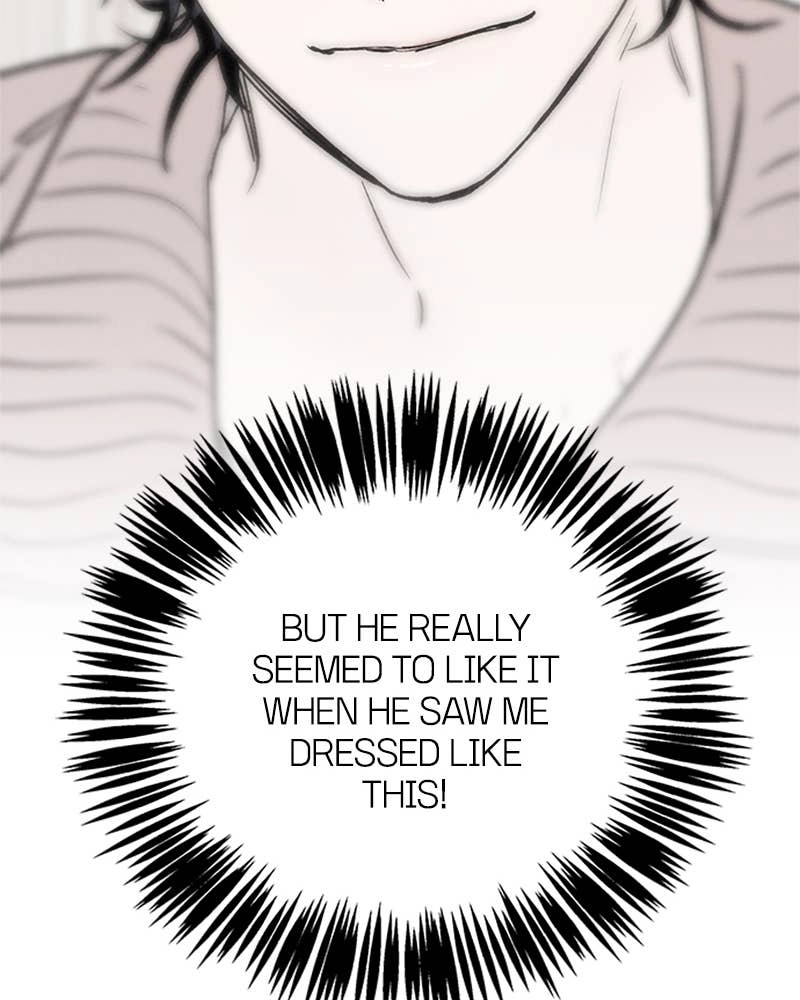 In Between Chapter 77 - But I Can’t Control Myself Page 59