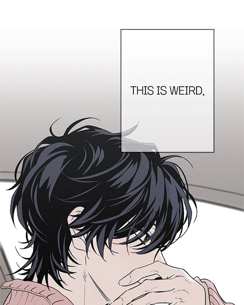 In Between Chapter 77 - But I Can’t Control Myself Page 65