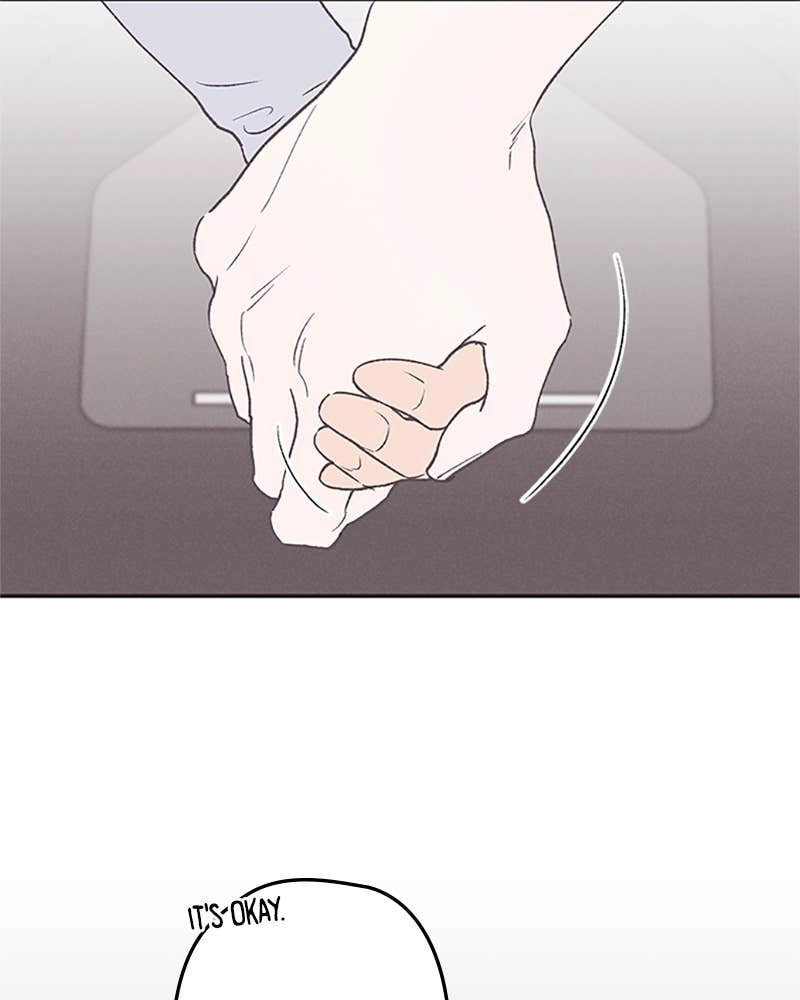 In Between Chapter 77 - But I Can’t Control Myself Page 69