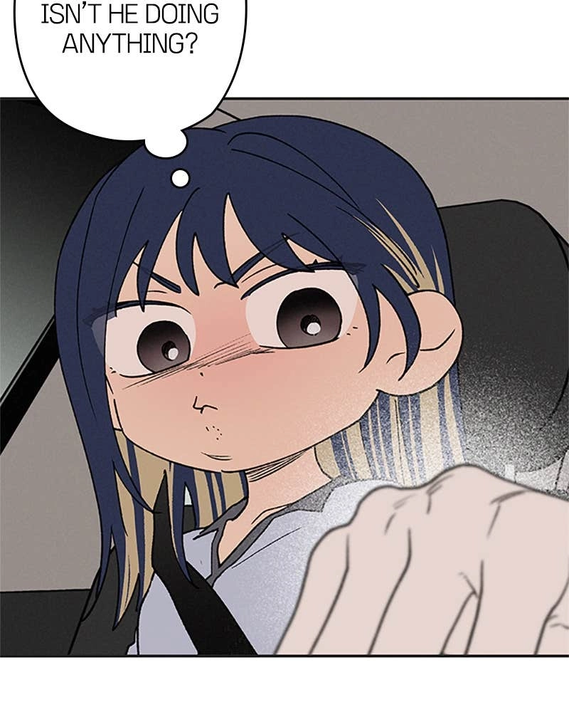 In Between Chapter 77 - But I Can’t Control Myself Page 74
