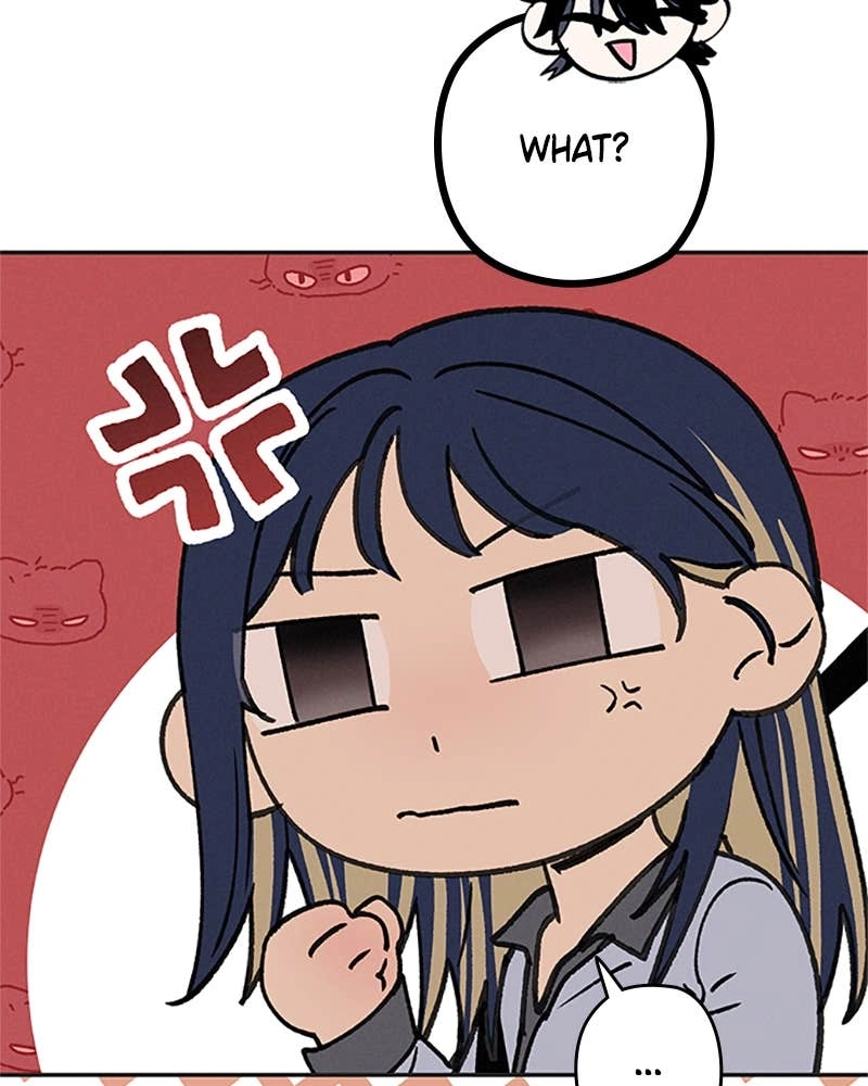In Between Chapter 77 - But I Can’t Control Myself Page 80
