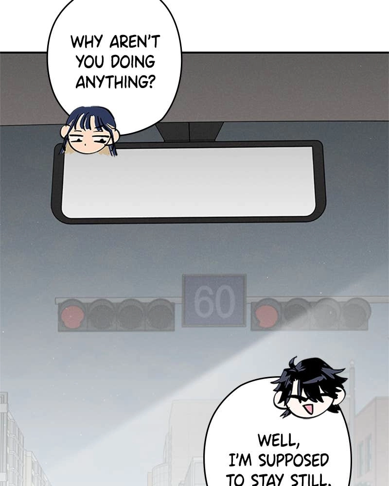 In Between Chapter 77 - But I Can’t Control Myself Page 82