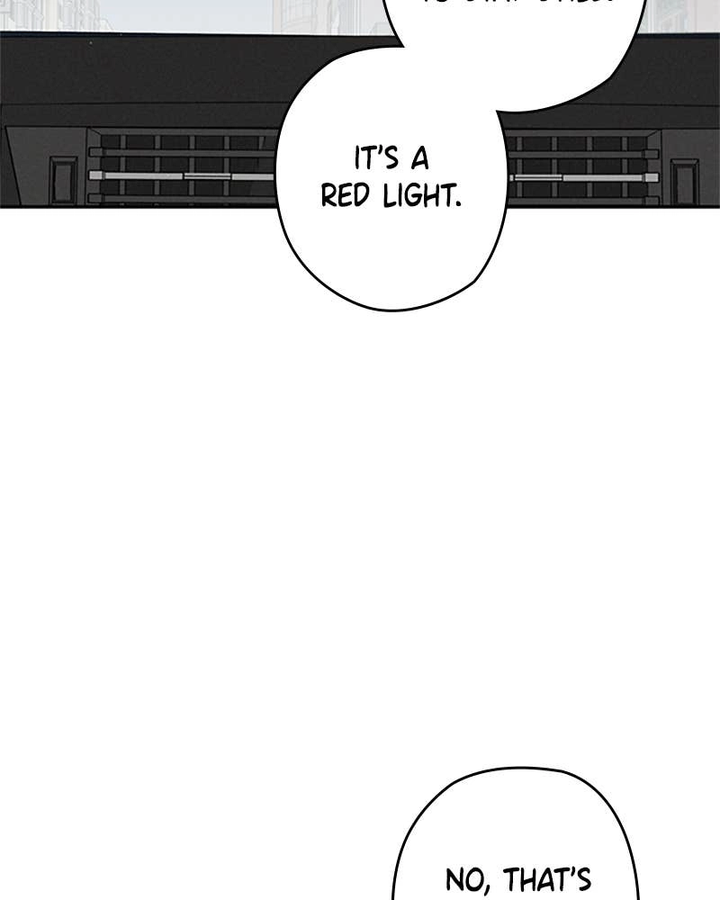 In Between Chapter 77 - But I Can’t Control Myself Page 83