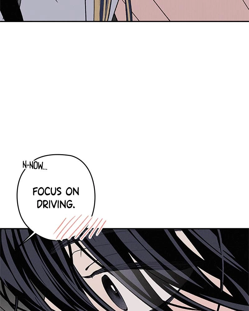 In Between Chapter 77 - But I Can’t Control Myself Page 89