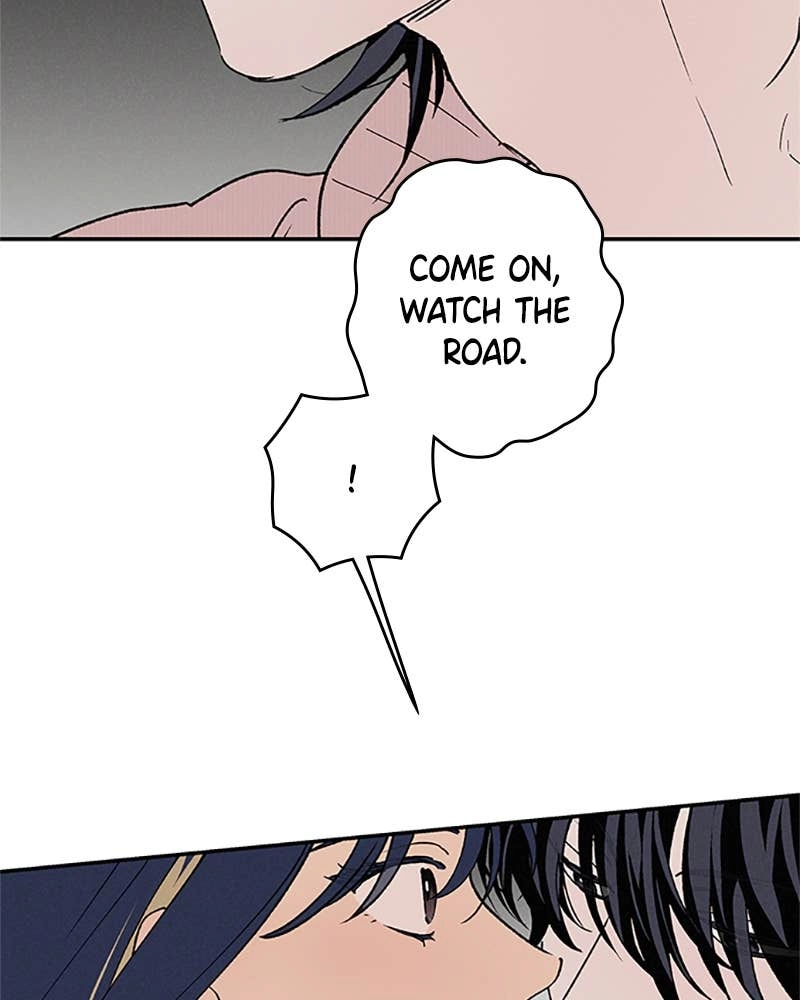 In Between Chapter 77 - But I Can’t Control Myself Page 91
