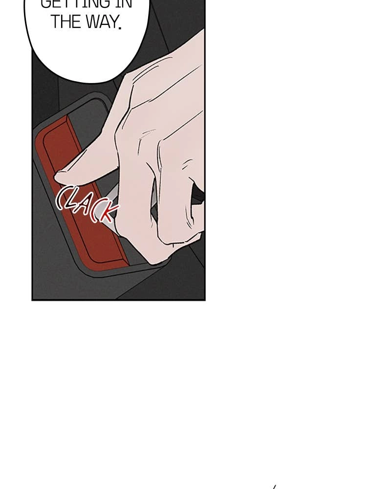 In Between Chapter 77 - But I Can’t Control Myself Page 95