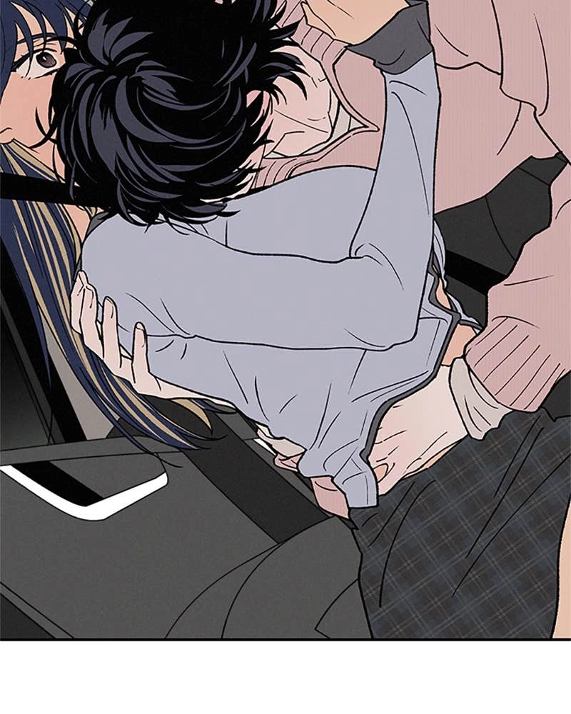 In Between Chapter 77 - But I Can’t Control Myself Page 108