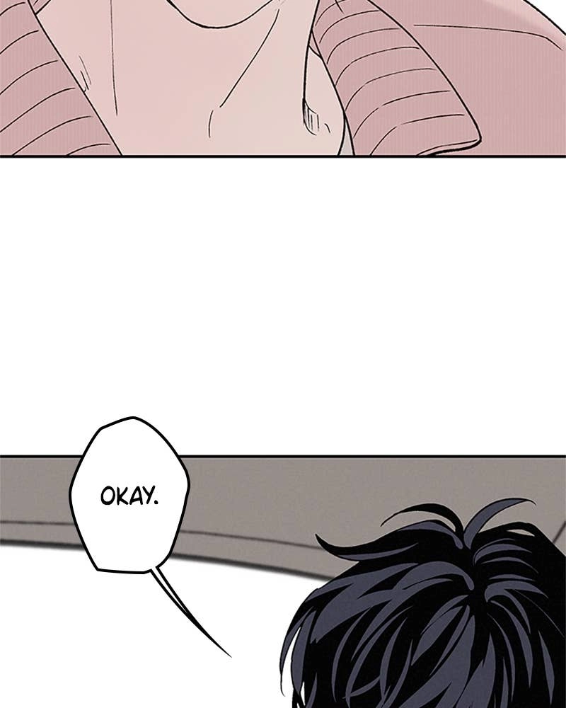In Between Chapter 77 - But I Can’t Control Myself Page 113