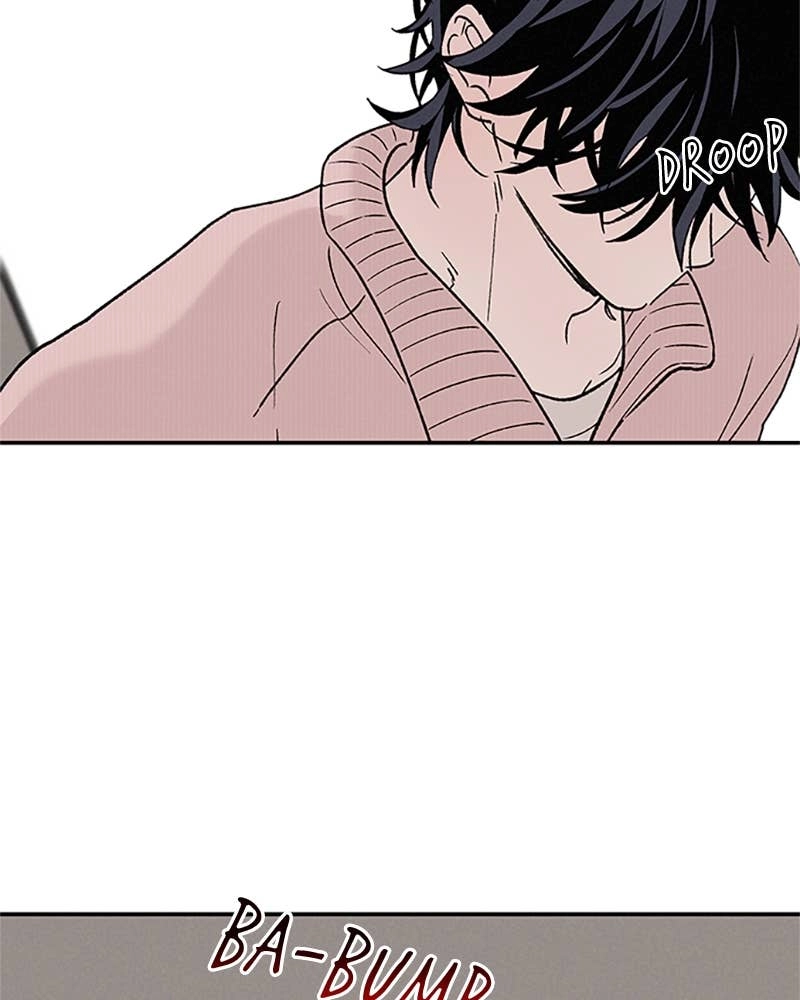 In Between Chapter 77 - But I Can’t Control Myself Page 114