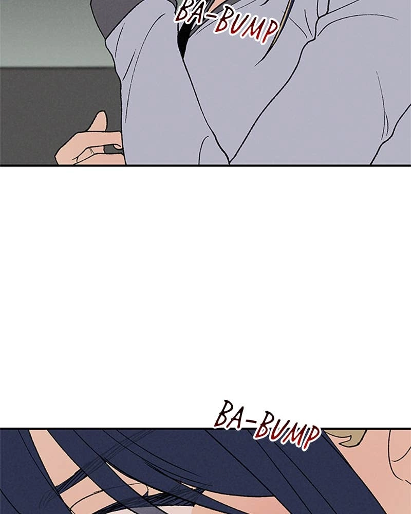 In Between Chapter 77 - But I Can’t Control Myself Page 116