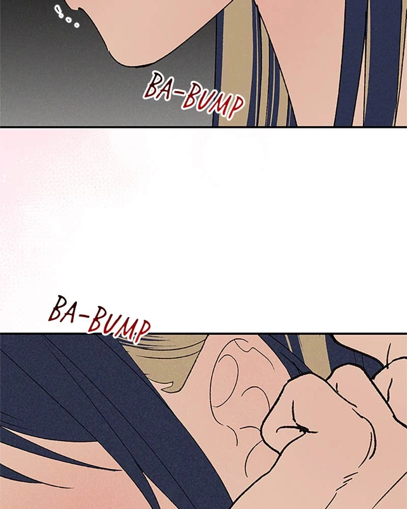 In Between Chapter 77 - But I Can’t Control Myself Page 118