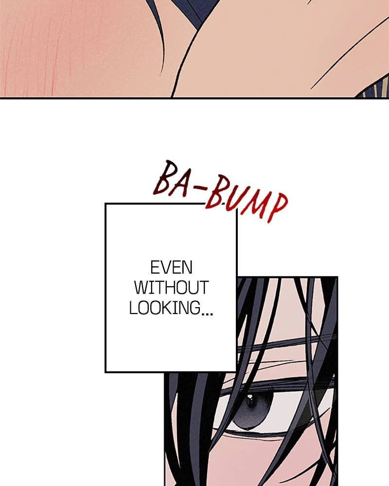 In Between Chapter 77 - But I Can’t Control Myself Page 119