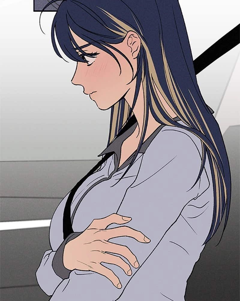 In Between Chapter 77 - But I Can’t Control Myself Page 121