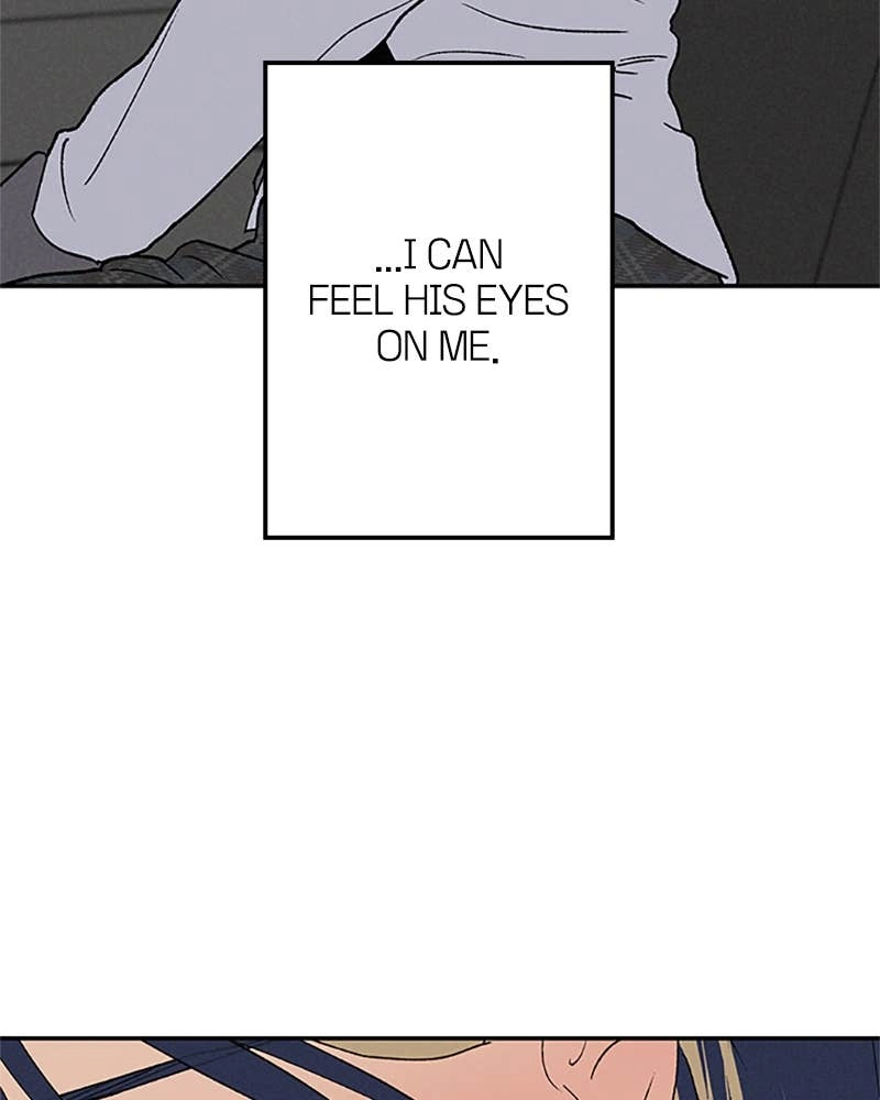In Between Chapter 77 - But I Can’t Control Myself Page 122
