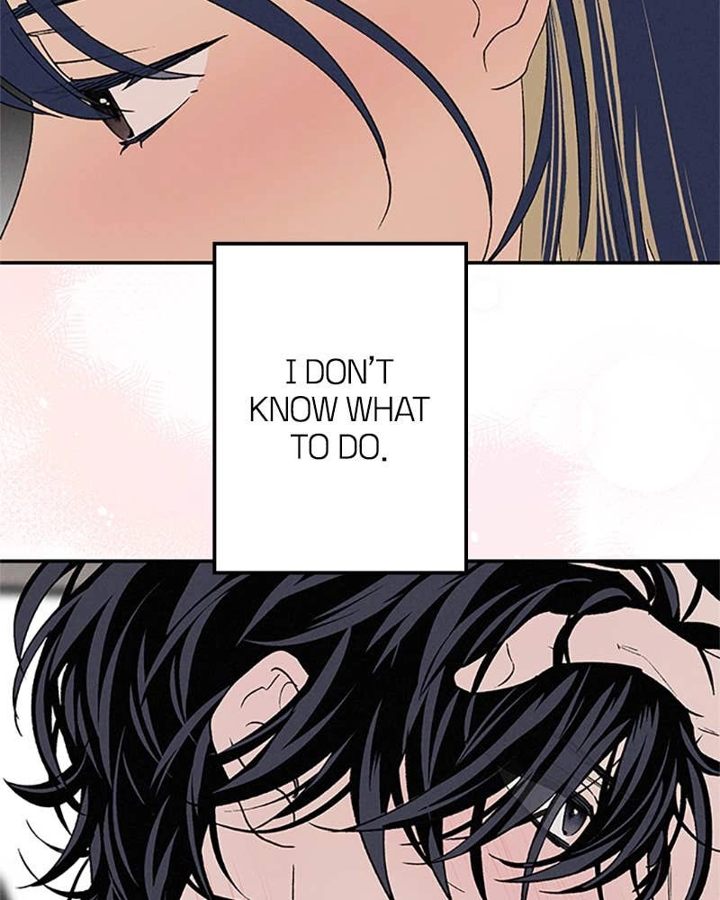 In Between Chapter 77 - But I Can’t Control Myself Page 123
