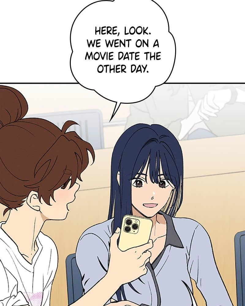 In Between Chapter 78 - Thank You Page 10