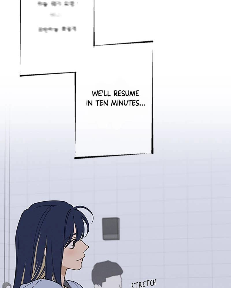 In Between Chapter 78 - Thank You Page 13