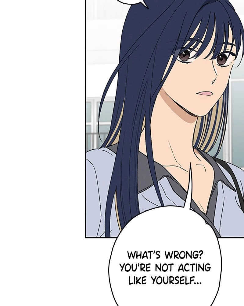 In Between Chapter 78 - Thank You Page 20
